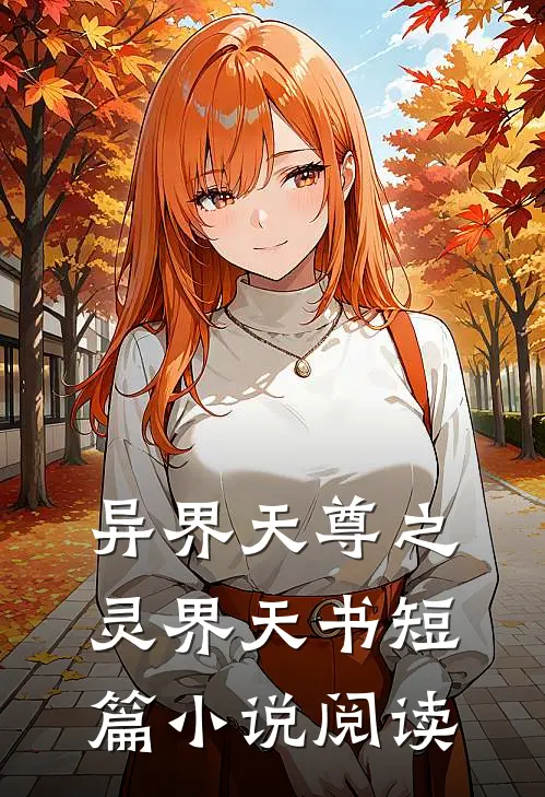 异界天尊之灵界天书短篇小说阅读