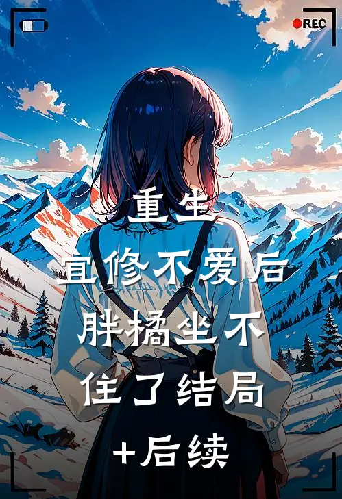 重生：宜修不爱后，胖橘坐不住了结局+后续