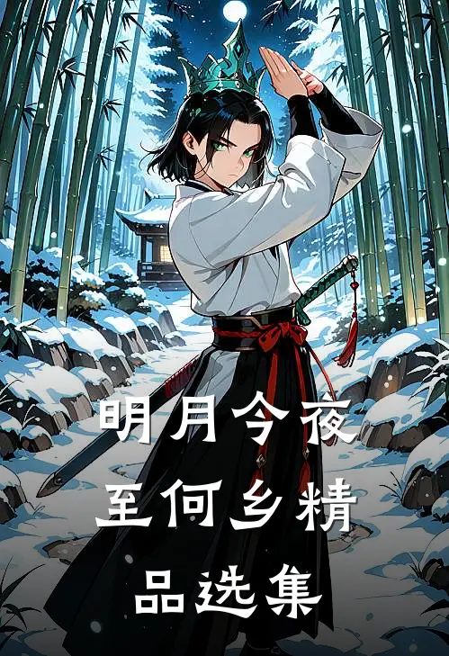明月今夜至何乡精品选集