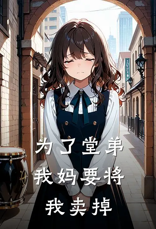 为了堂弟我妈要将我卖掉