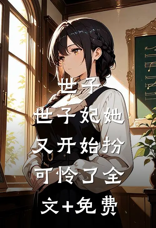 世子，世子妃她又开始扮可怜了全文+免费