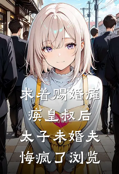 求着赐婚瘫痪皇叔后，太子未婚夫悔疯了浏览