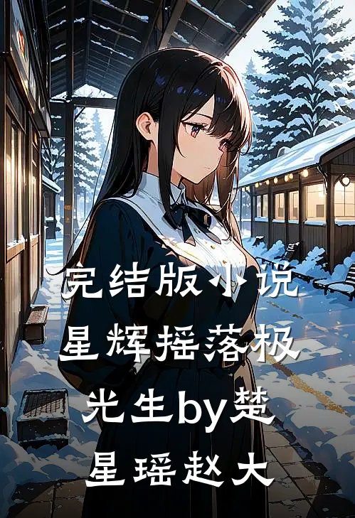 完结版小说星辉摇落极光生by楚星瑶赵大