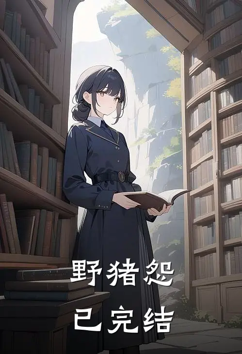 野猪怨已完结