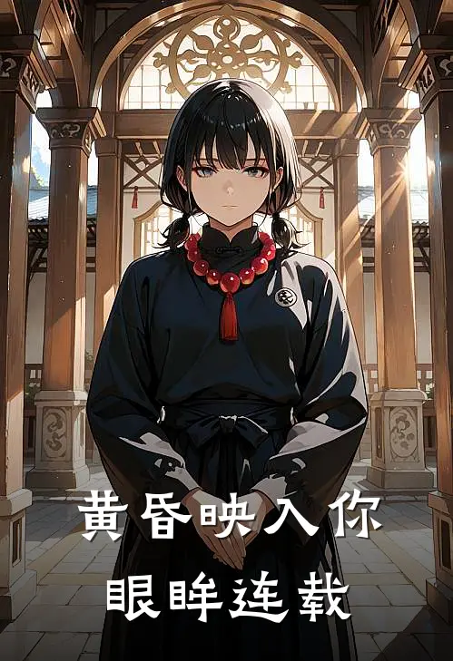 黄昏映入你眼眸连载