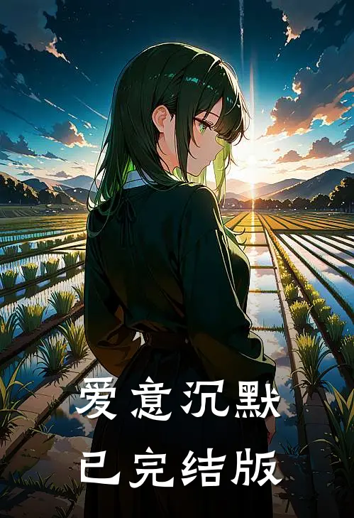 爱意沉默已完结版
