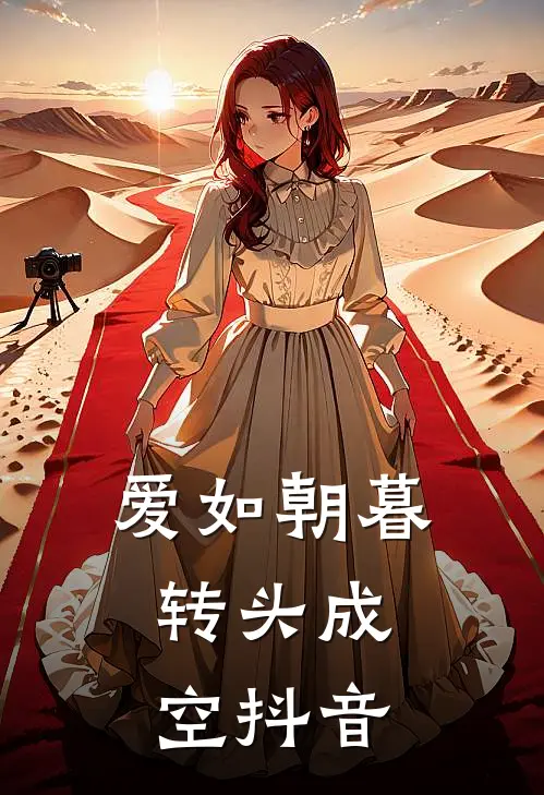 爱如朝暮，转头成空抖音