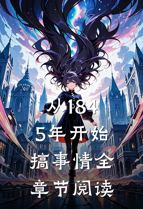 从1845年开始搞事情全章节阅读