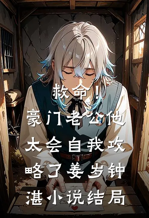救命！豪门老公他太会自我攻略了姜岁钟湛小说结局
