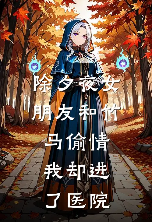 除夕夜女朋友和竹马偷情，我却进了医院