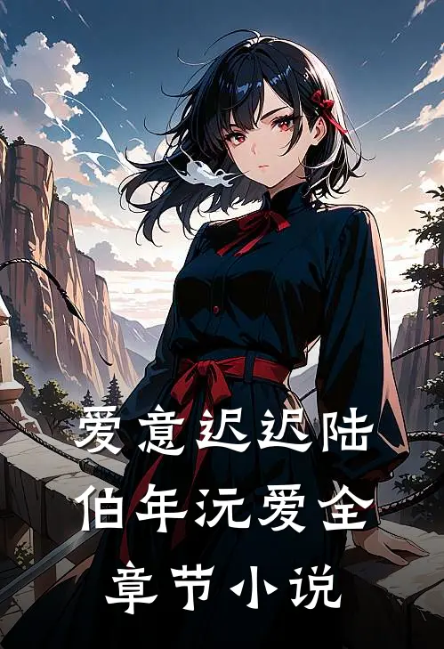 爱意迟迟陆伯年沅爱全章节小说