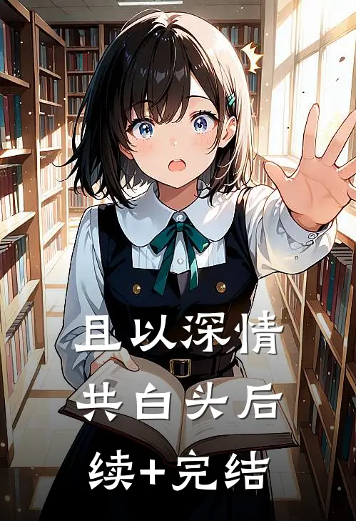 且以深情共白头后续+完结