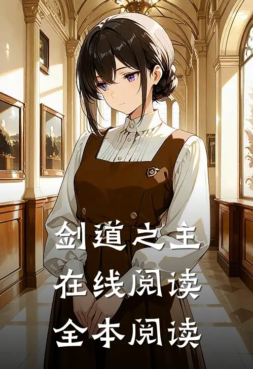 剑道之主在线阅读全本阅读