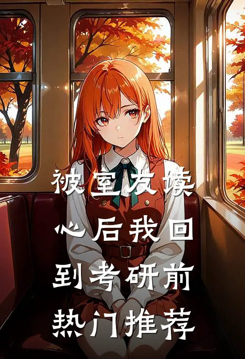 被室友读心后我回到考研前热门推荐