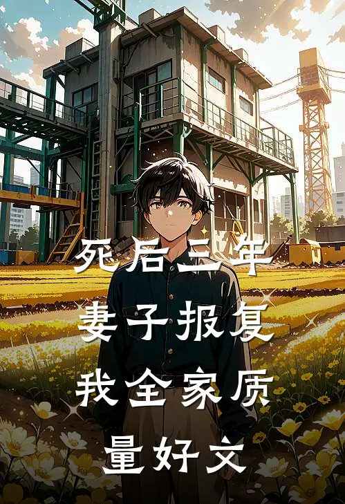 死后三年，妻子报复我全家质量好文