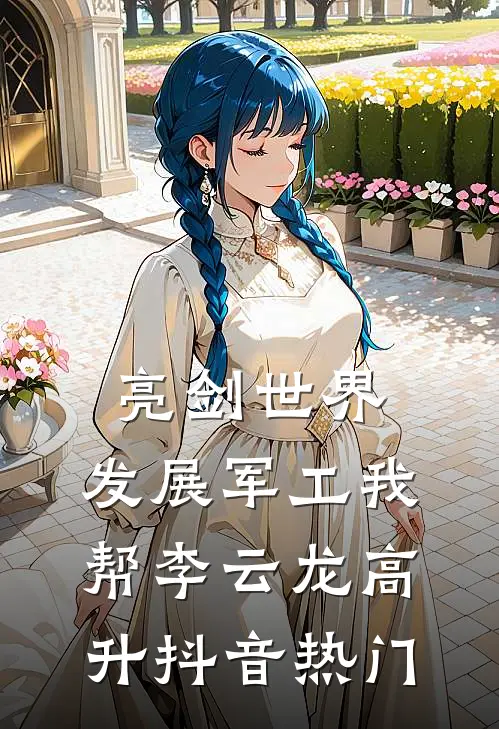 亮剑世界：发展军工我帮李云龙高升抖音热门