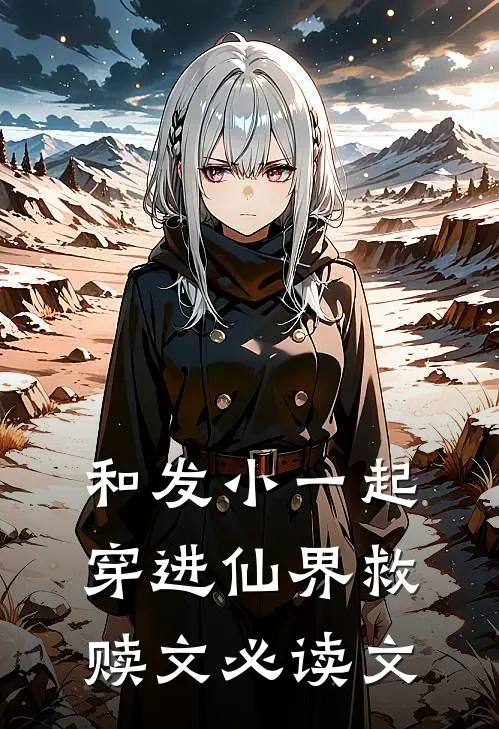 和发小一起穿进仙界救赎文必读文