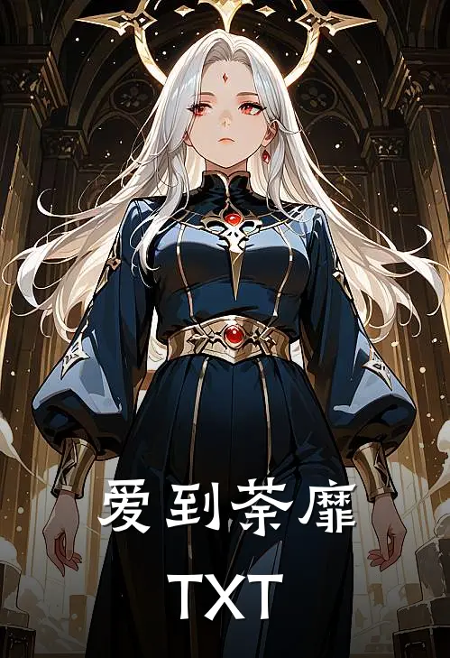 爱到荼靡TXT