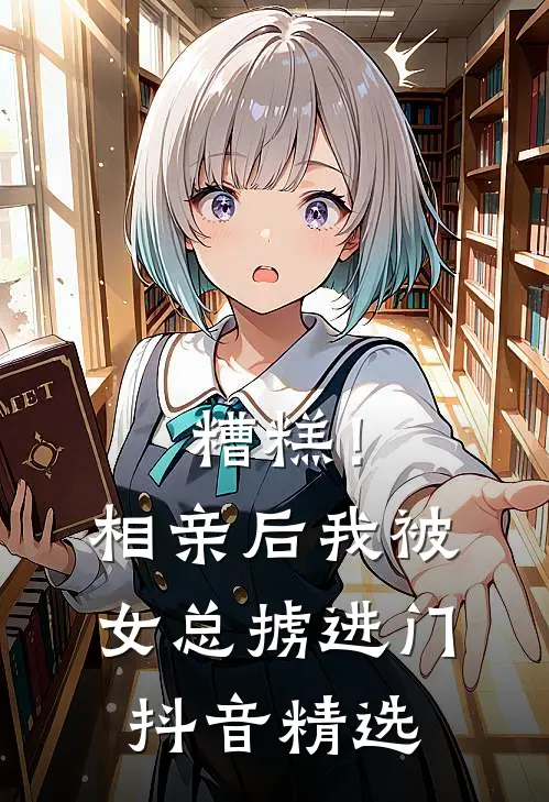 糟糕！相亲后，我被女总掳进门抖音精选