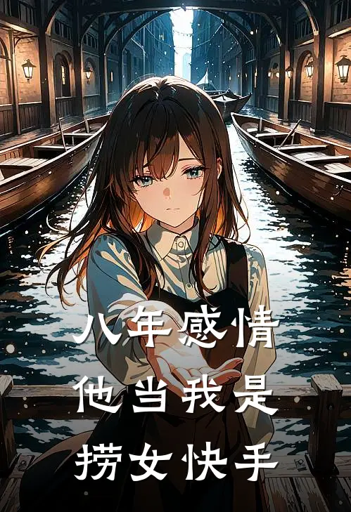 八年感情，他当我是捞女快手