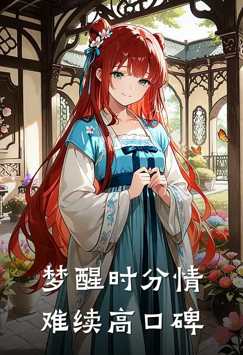 梦醒时分情难续高口碑