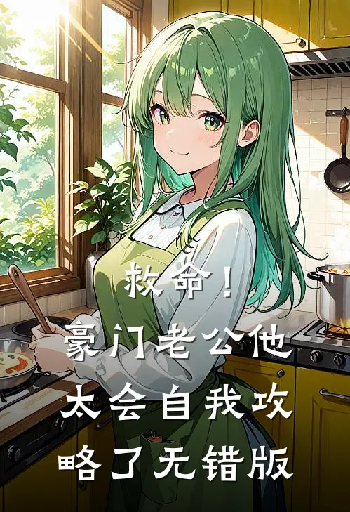 救命！豪门老公他太会自我攻略了无错版