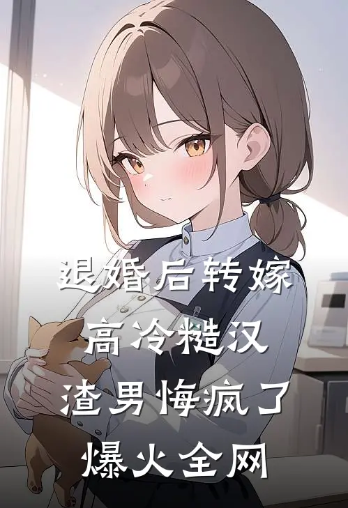 退婚后转嫁高冷糙汉，渣男悔疯了爆火全网
