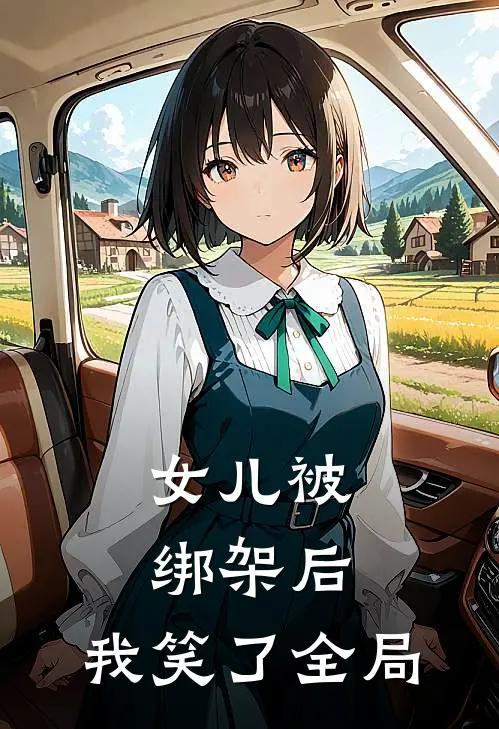 女儿被绑架后，我笑了全局