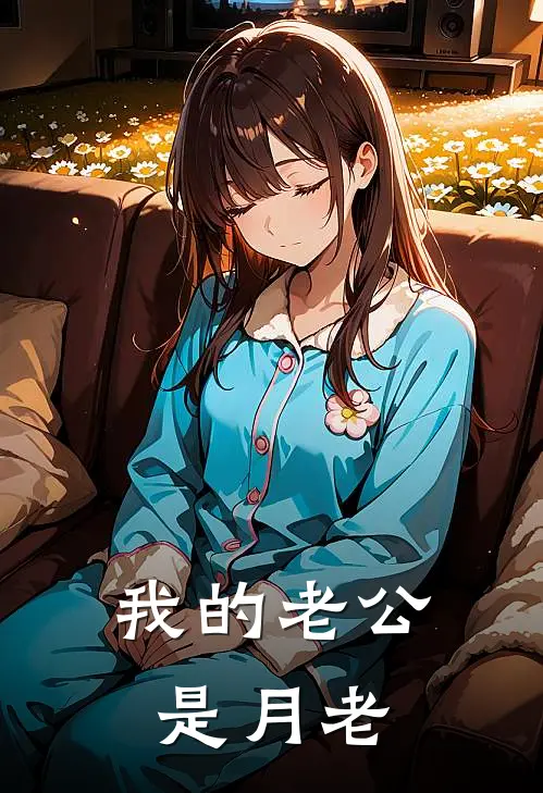 我的老公是月老