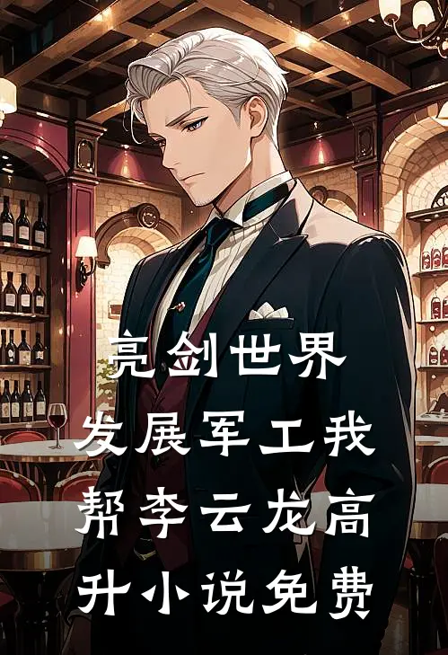 亮剑世界：发展军工我帮李云龙高升小说免费