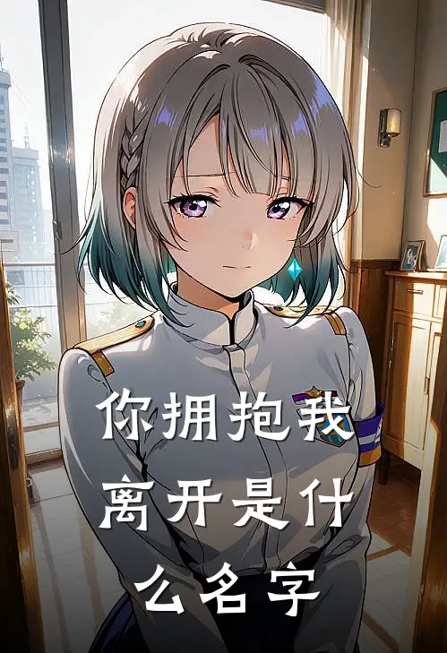 你拥抱我离开是什么名字