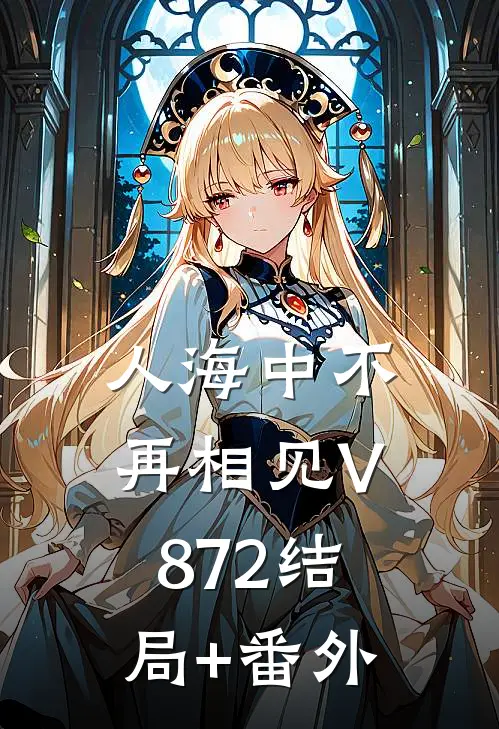人海中不再相见V872结局+番外