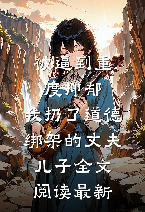 被逼到重度抑郁，我扔了道德绑架的丈夫儿子全文阅读最新