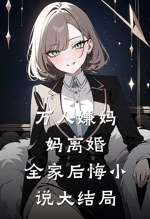 万人嫌妈妈离婚，全家后悔小说大结局