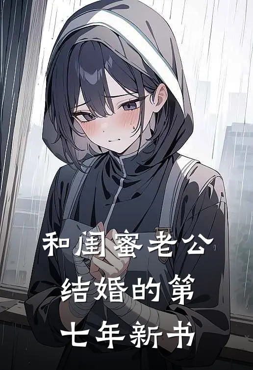 和闺蜜老公结婚的第七年新书