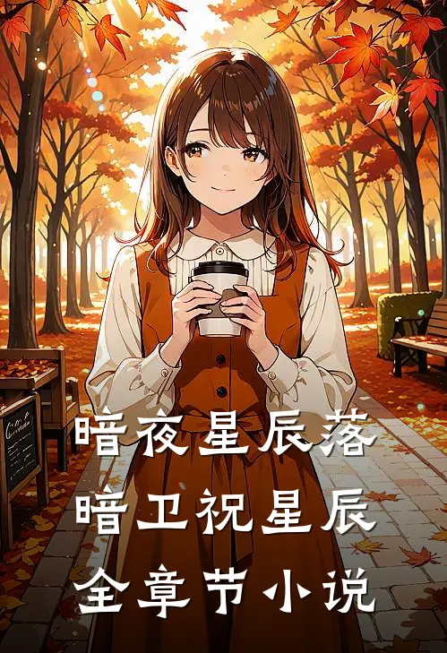 暗夜星辰落暗卫祝星辰全章节小说
