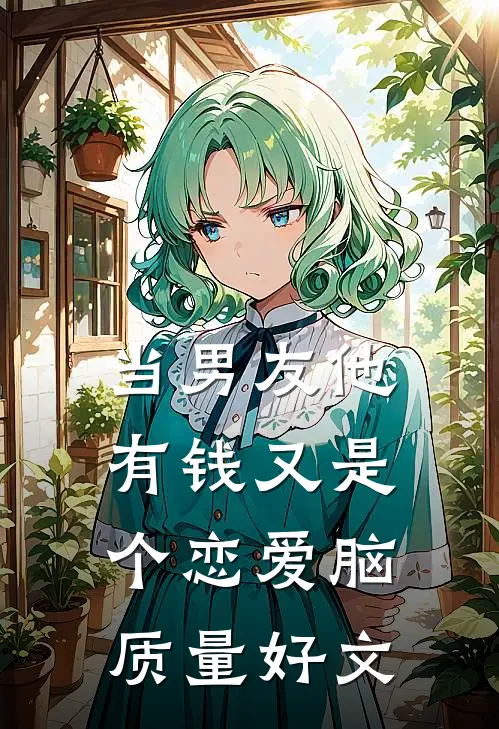 当男友他有钱又是个恋爱脑质量好文