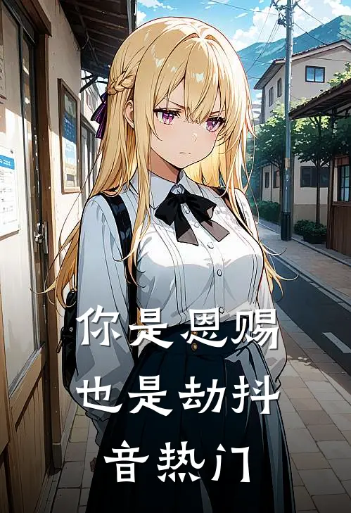 你是恩赐也是劫抖音热门