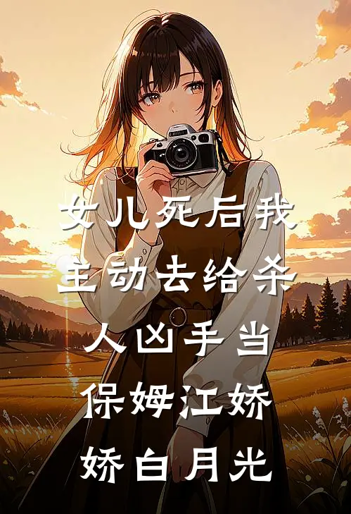 女儿死后我主动去给杀人凶手当保姆江娇娇白月光