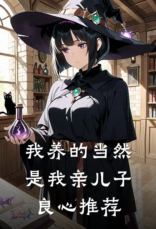 我养的当然是我亲儿子良心推荐