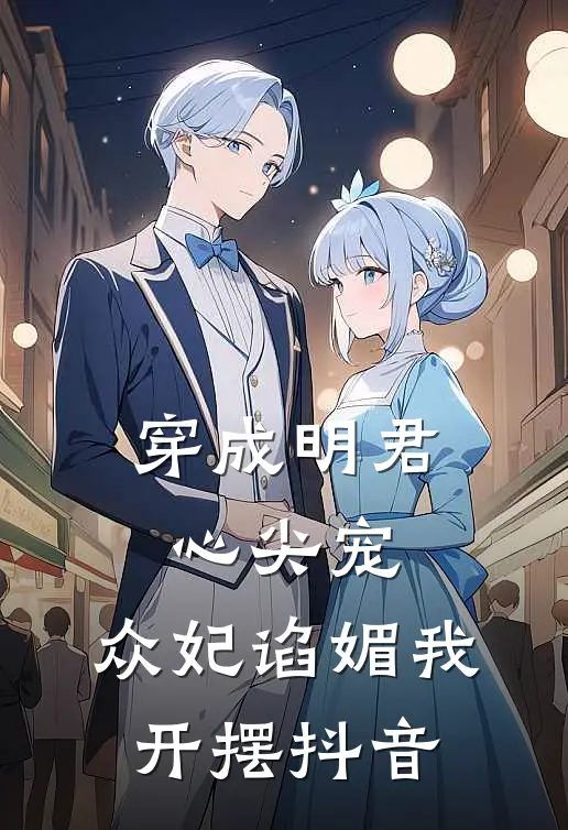 穿成明君心尖宠，众妃谄媚我开摆抖音