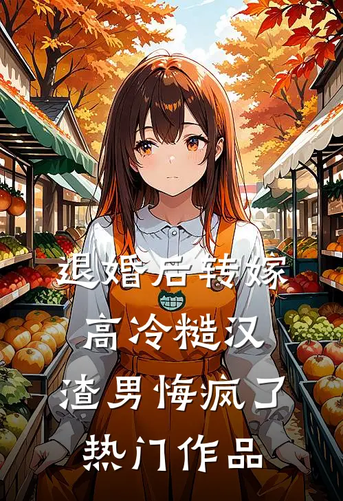 退婚后转嫁高冷糙汉，渣男悔疯了热门作品