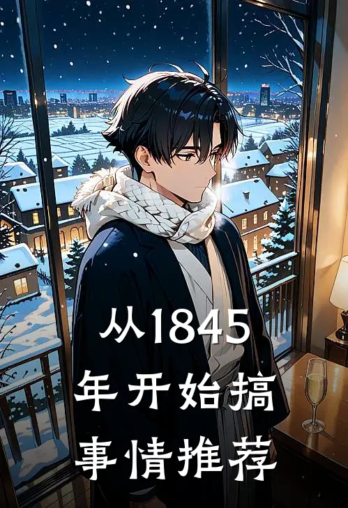 从1845年开始搞事情推荐