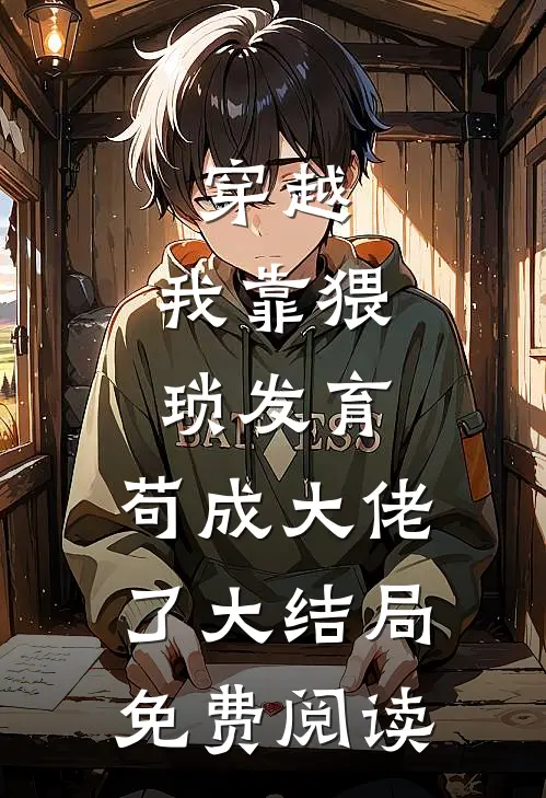 穿越：我靠猥琐发育，苟成大佬了大结局免费阅读