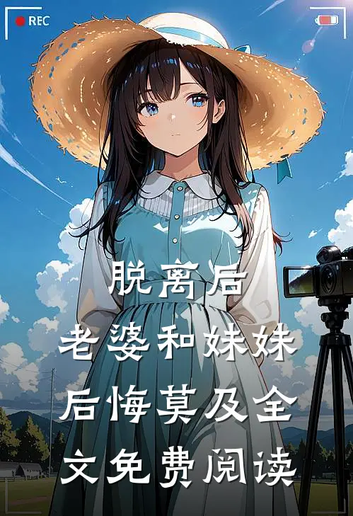脱离后，老婆和妹妹后悔莫及全文免费阅读