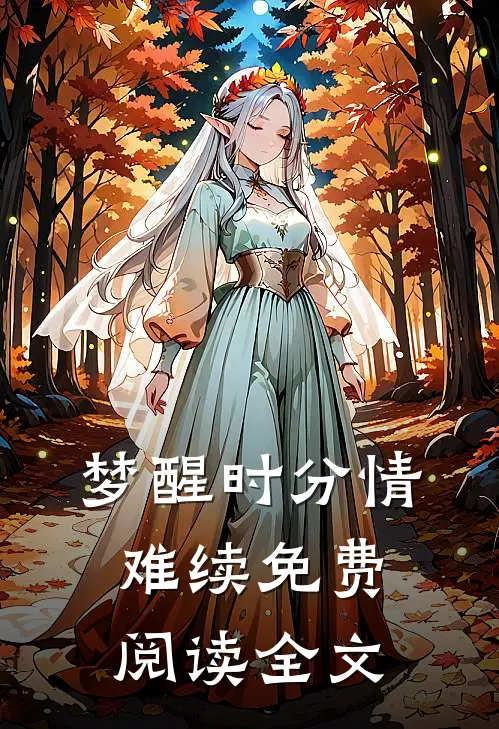 梦醒时分情难续免费阅读全文