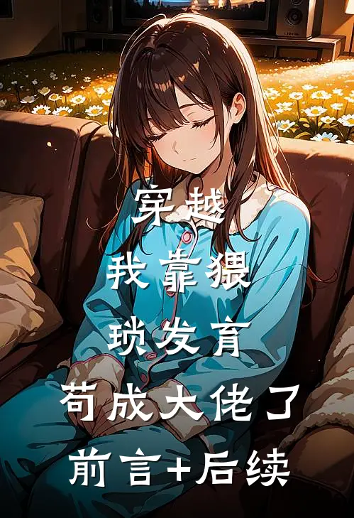 穿越：我靠猥琐发育，苟成大佬了前言+后续