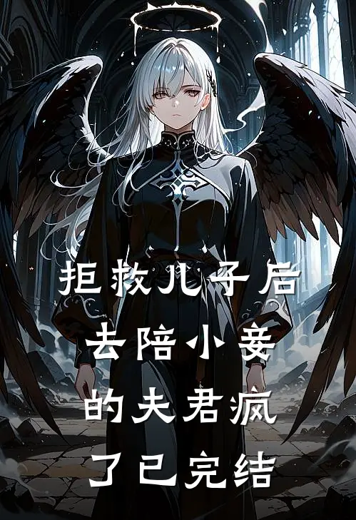 拒救儿子后，去陪小妾的夫君疯了已完结