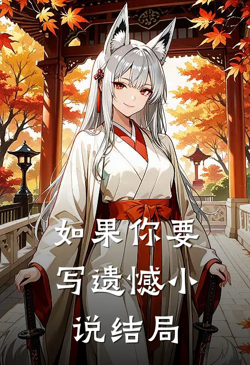 如果你要写遗憾小说结局
