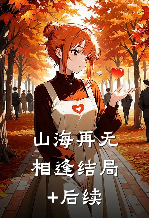 山海再无相逢结局+后续